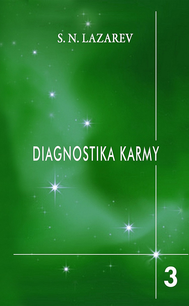 Diagnostika karmy 3 - Láska