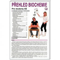 Přehled biochemie