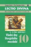 Lectio divina na každý den v roce 10