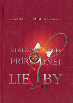 Miniencyklopédia prírodnej liečby