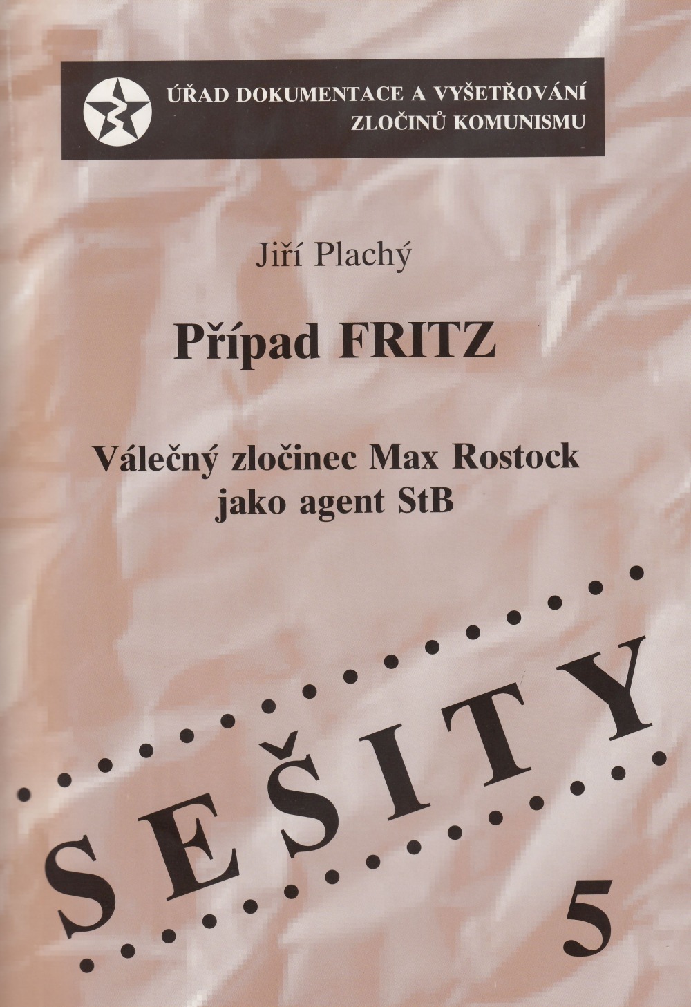 Případ FRITZ