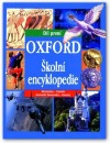 OXFORD Školní encyklopedie - Díl první