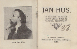 Jan Hus