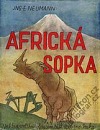 Africká sopka