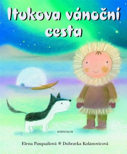 Itukova vánoční cesta