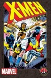 X-Men (kniha 04)