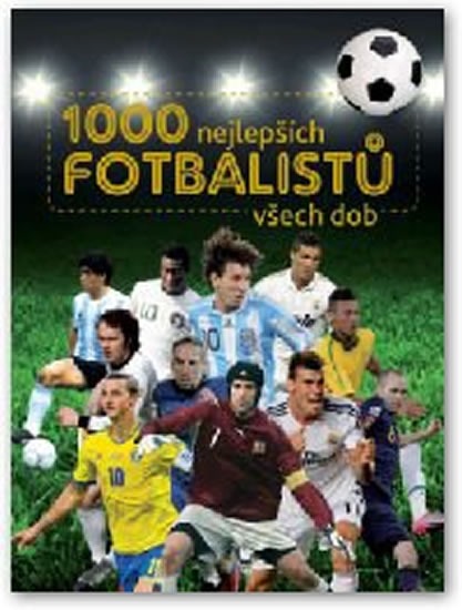 1000 nejlepších fotbalistů všech dob