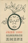 Almanach KMENE - Jaro 1937