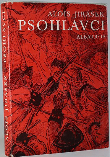 Psohlavci