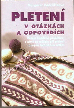 Pletení v otázkách a odpovědích