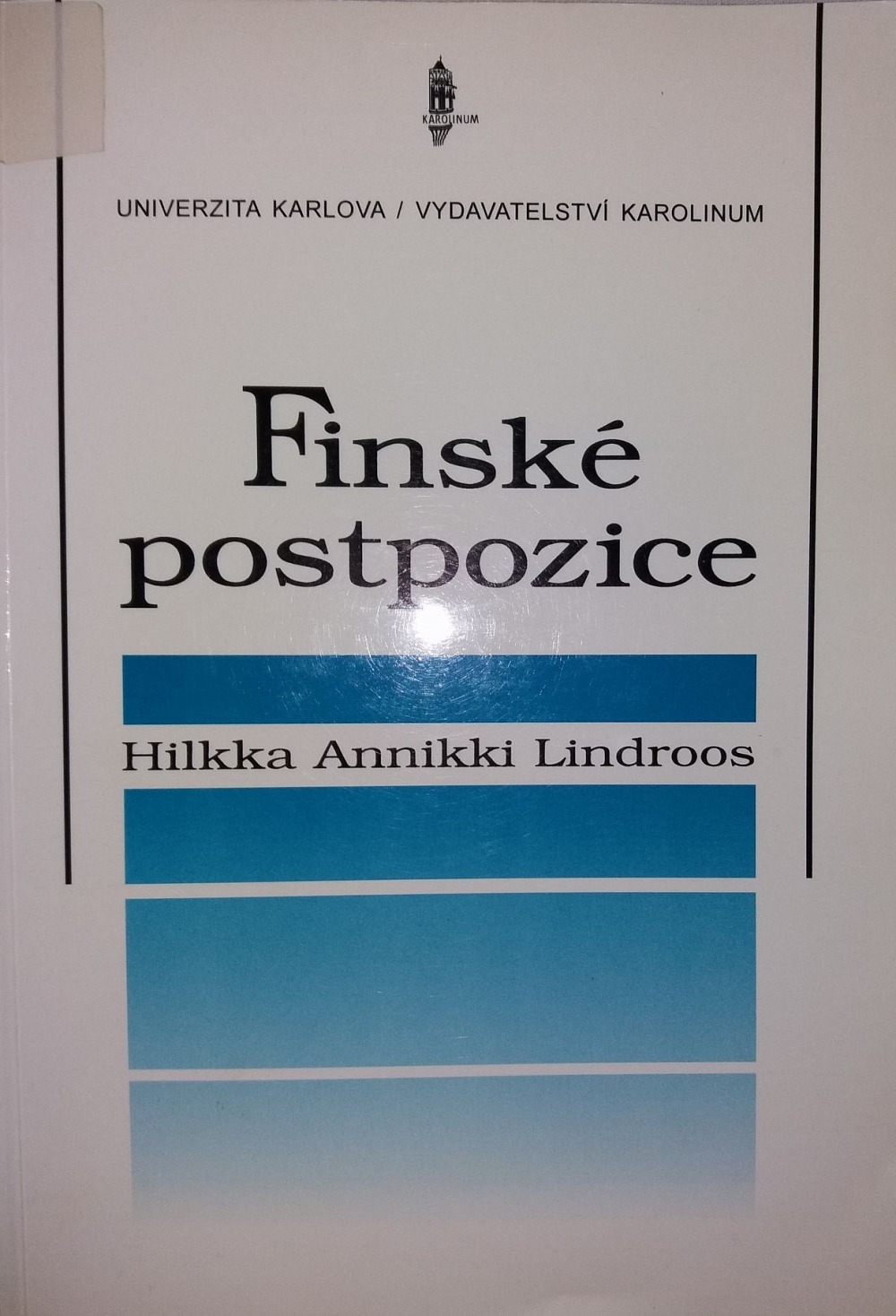 Finské postpozice