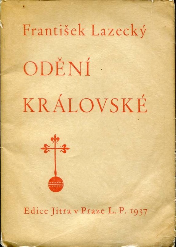 Odění královské