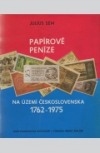 Papírové peníze na území Československa 1762-1975