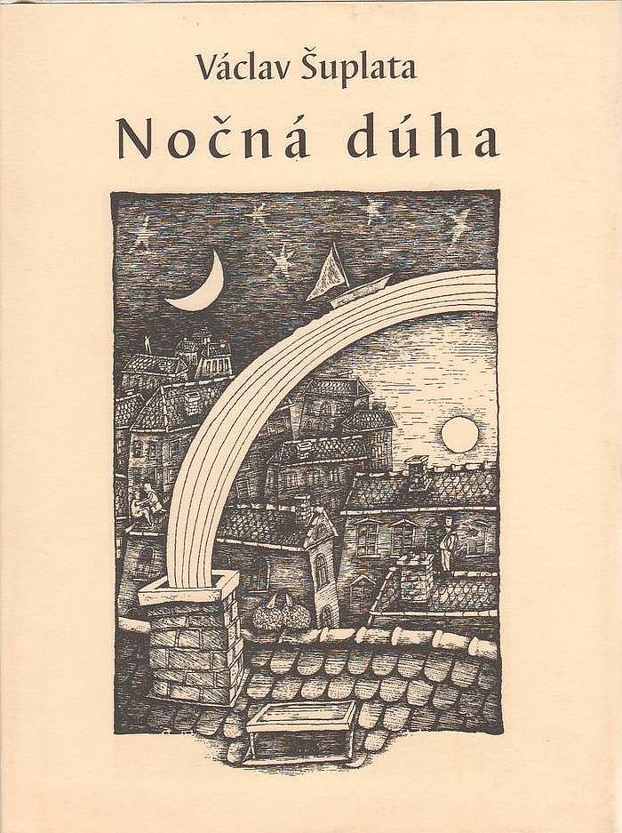 Nočná dúha