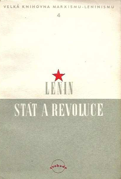 Stát a revoluce