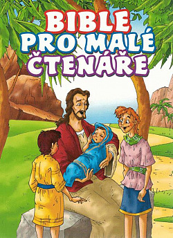 Bible pro malé čtenáře