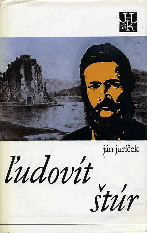 Ľudovít Štúr - Stručná biografia