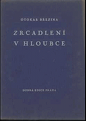 Zrcadlení v hloubce