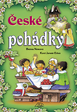 České pohádky (převyprávění)