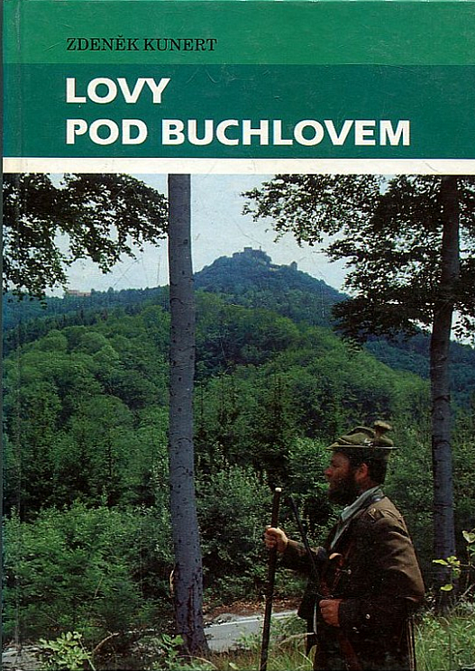 Lovy pod Buchlovem