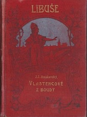 Vlastencové z Boudy