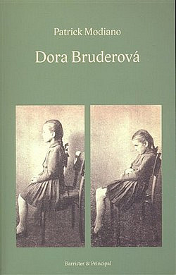 Dora Bruderová