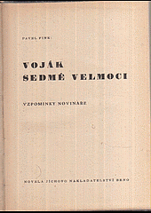 Voják sedmé velmoci