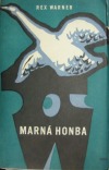 Marná honba