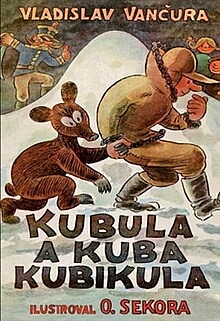 Kubula a Kuba Kubikula