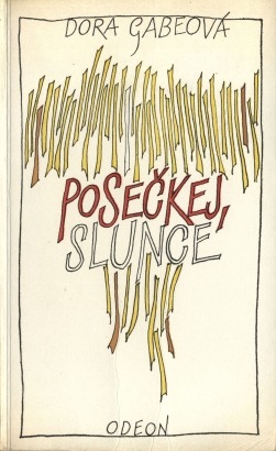 Posečkej, slunce