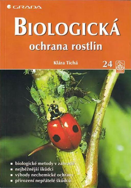 Biologická ochrana rostlin