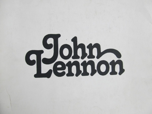 John Lennon