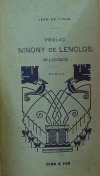 Příklad Ninony de Lenclos, milovnice