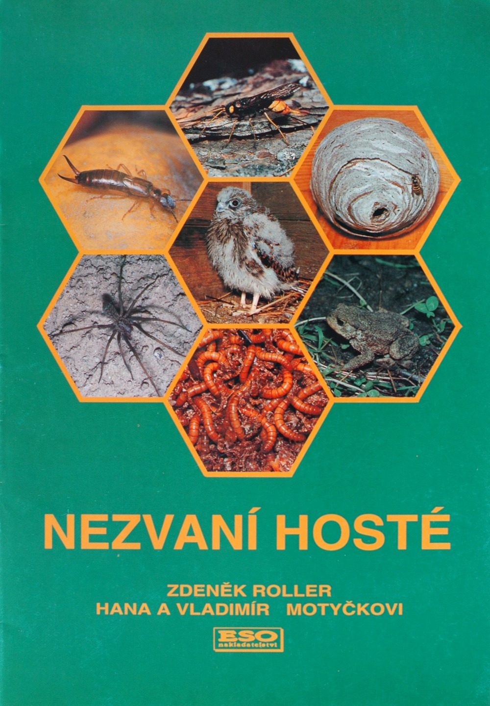 Nezvaní hosté