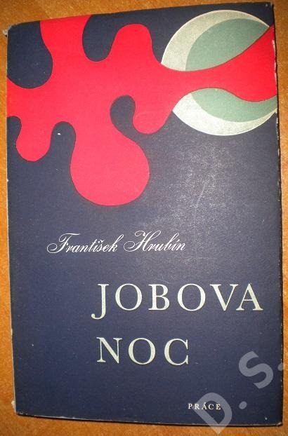 Jobova noc