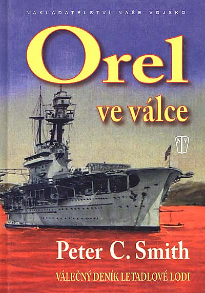 Orel ve válce