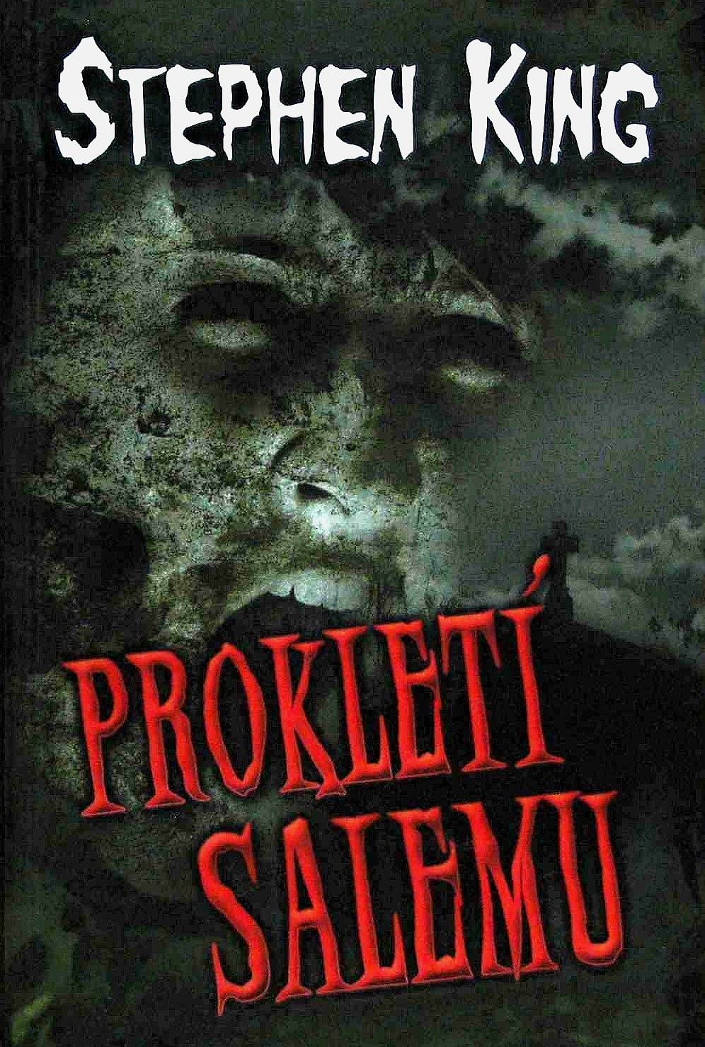 Prokletí Salemu