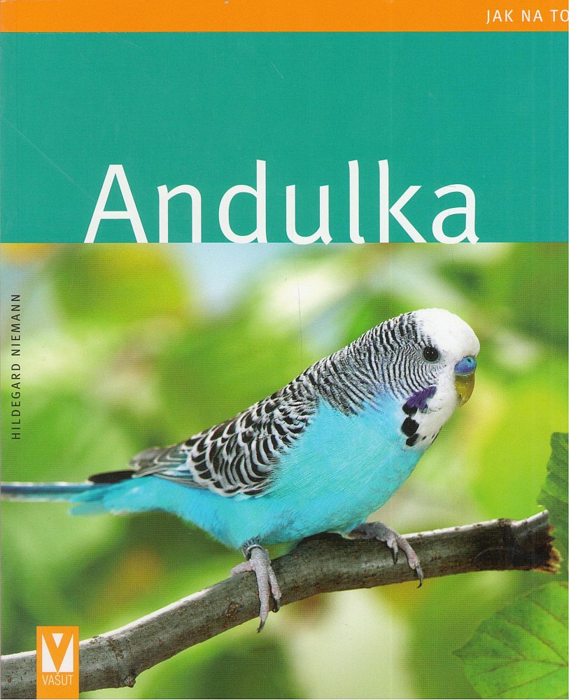 Andulka