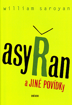 Asyřan a jiné povídky