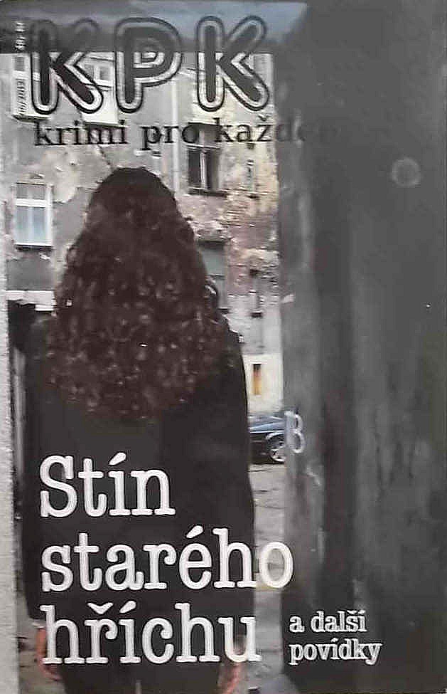 Stín starého hříchu