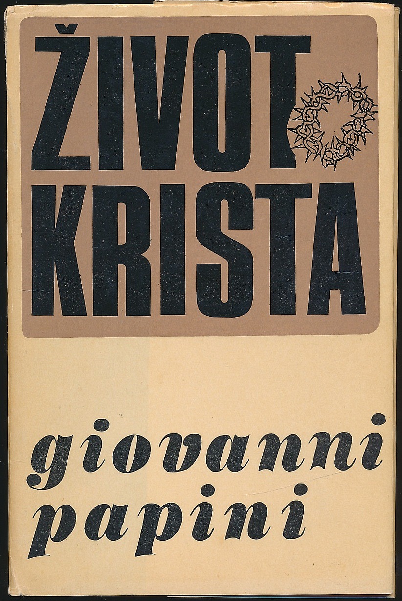 Život Krista