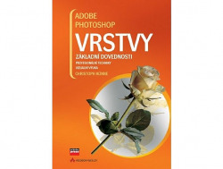 Adobe Photoshop Vrstvy