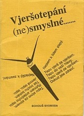 Vjeršotepání (ne)smyslné