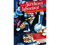 Jazyková laboratoř