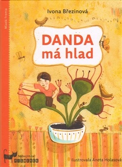 Danda má hlad