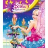 Barbie - Tajemství víl - Filmový příběh