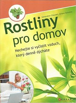 Rostliny pro domov