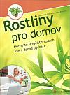 Rostliny pro domov