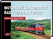 Motorové lokomotivy řad T 478.1 a T 478.2