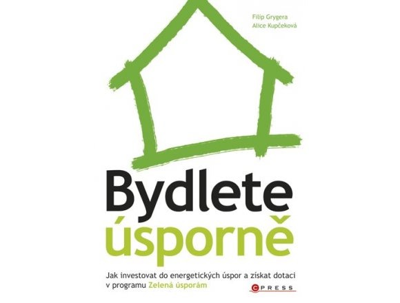 Bydlete úsporně